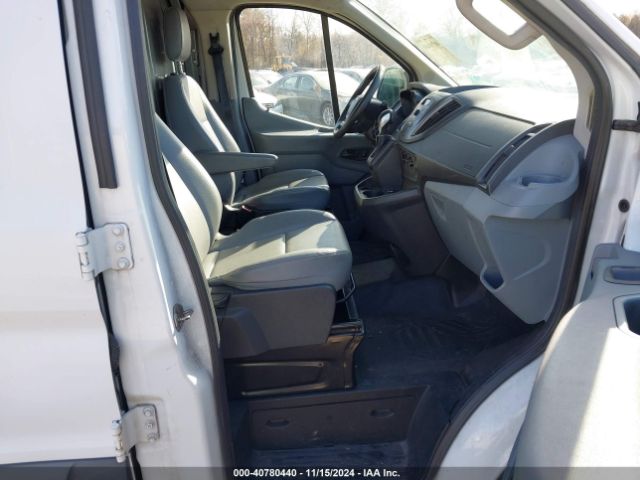 1FTNE1ZM3FKB29835 Ford Transit-150