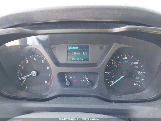1FTNE1ZM3FKB29835 Ford Transit-150