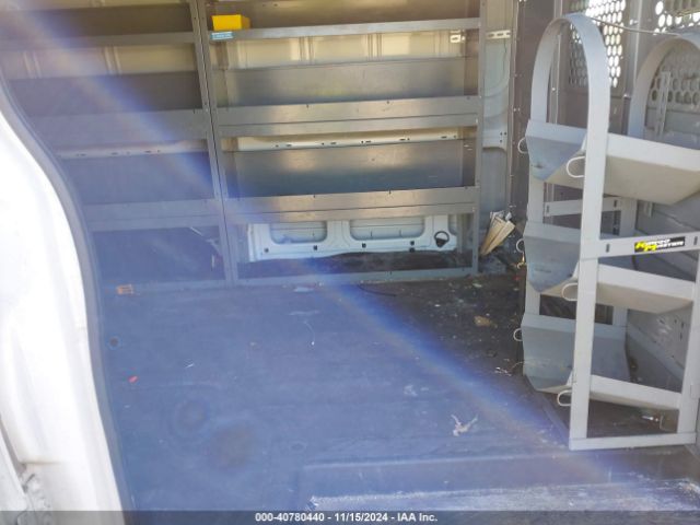 1FTNE1ZM3FKB29835 Ford Transit-150