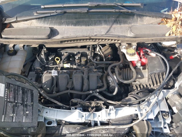 Ford Transit Connect Xl Cargo Van 2020 NM0LS7E20L1457655 Image 10