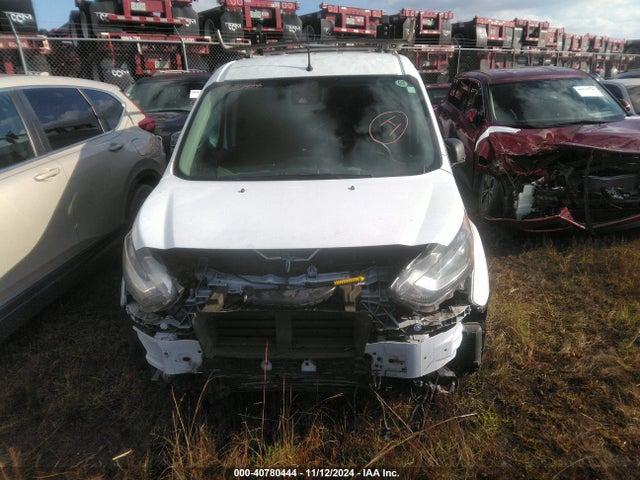 Ford Transit Connect Xl Cargo Van 2020 NM0LS7E20L1457655 Image 12