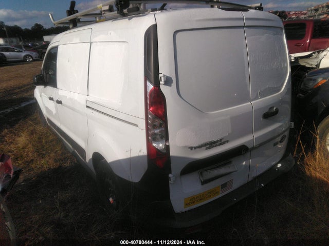 Ford Transit Connect Xl Cargo Van 2020 NM0LS7E20L1457655 Image 3