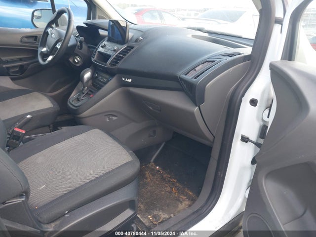 Ford Transit Connect Xl Cargo Van 2020 NM0LS7E20L1457655 Image 5