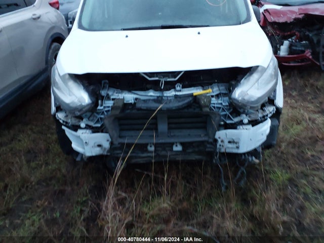 Ford Transit Connect Xl Cargo Van 2020 NM0LS7E20L1457655 Image 6