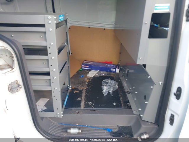 Ford Transit Connect Xl Cargo Van 2020 NM0LS7E20L1457655 Image 8