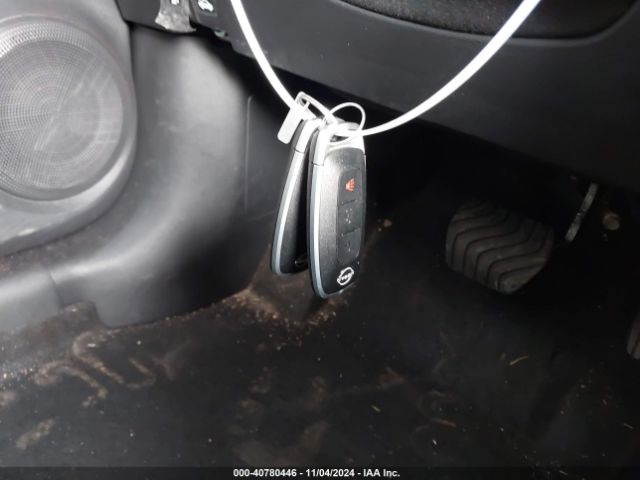 3N1CP5BV1RL480101 Nissan Kicks S Xtronic Cvt