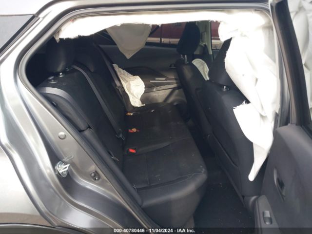 3N1CP5BV1RL480101 Nissan Kicks S Xtronic Cvt