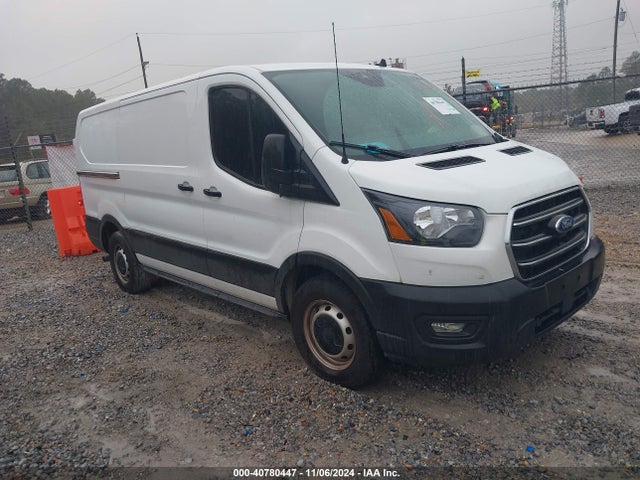 2020 1FTYE1Y82LKB43996 main image