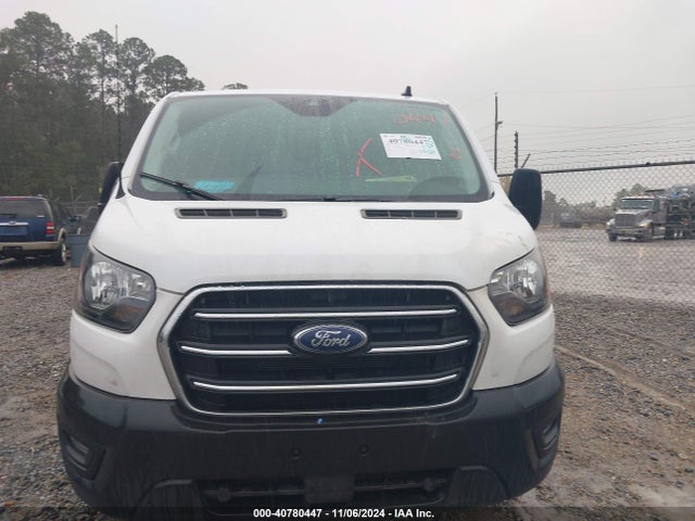 Ford Transit-150 Cargo Van 2020 1FTYE1Y82LKB43996 Image 12