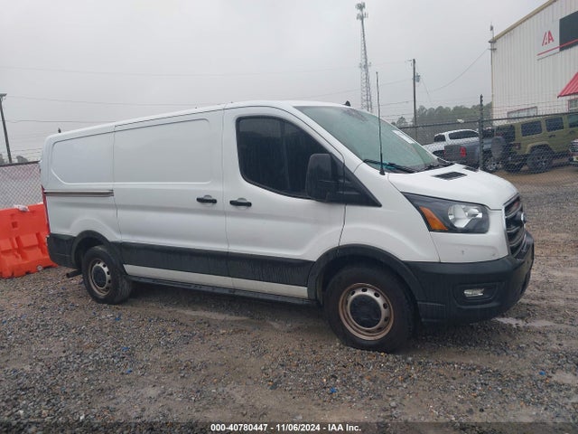 Ford Transit-150 Cargo Van 2020 1FTYE1Y82LKB43996 Image 13