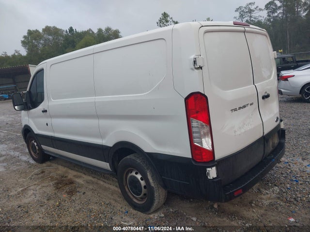 Ford Transit-150 Cargo Van 2020 1FTYE1Y82LKB43996 Image 14
