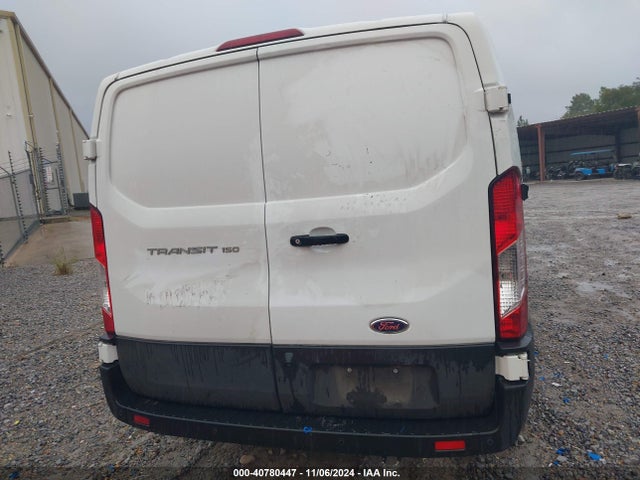 Ford Transit-150 Cargo Van 2020 1FTYE1Y82LKB43996 Image 16
