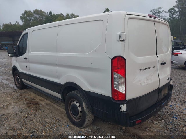Ford Transit-150 Cargo Van 2020 1FTYE1Y82LKB43996 Image 3