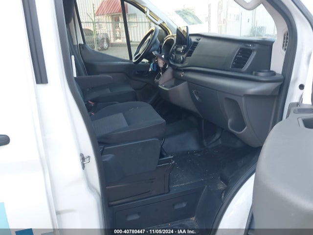 Ford Transit-150 Cargo Van 2020 1FTYE1Y82LKB43996 Image 5