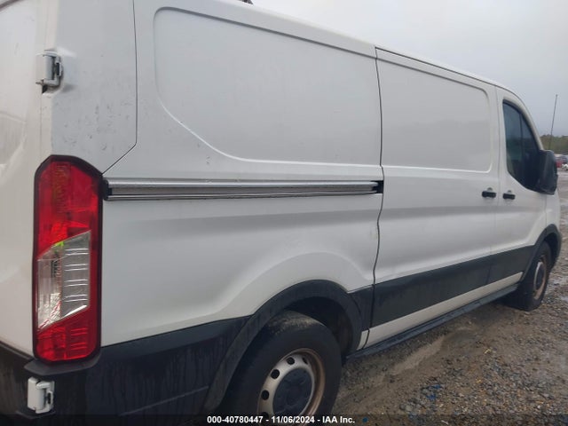 Ford Transit-150 Cargo Van 2020 1FTYE1Y82LKB43996 Image 6