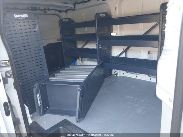 Ford Transit-150 Cargo Van 2020 1FTYE1Y82LKB43996 Image 8