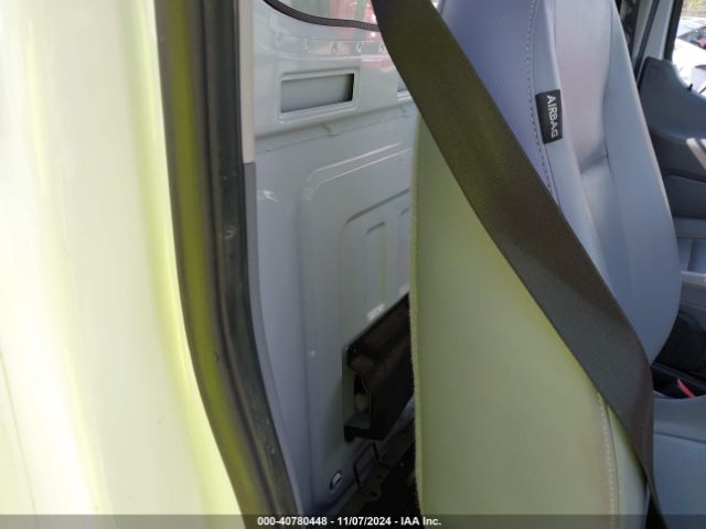 1FDYR5ZM1JKA80566 Ford Transit-250 Cab