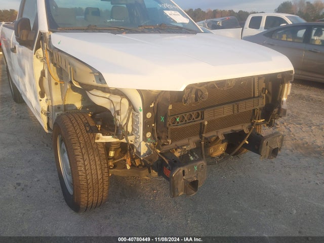 Ford F-150 Xl 2019 1FTMF1CB0KKD91435 Image 6