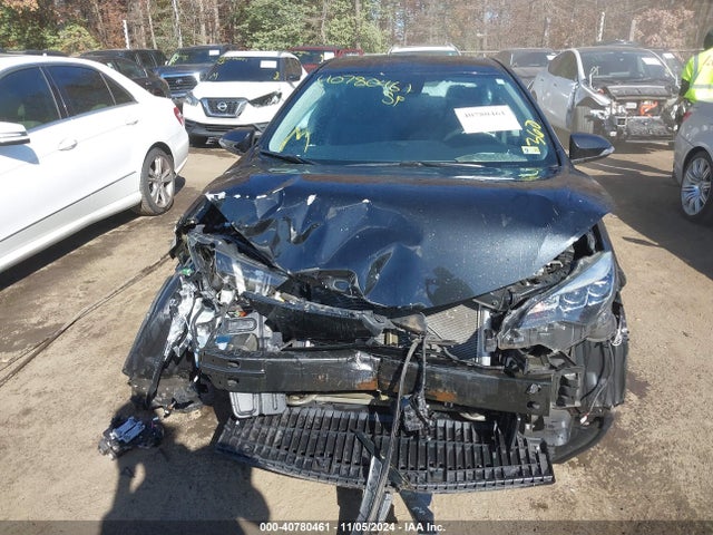 Toyota COROLLA SE 2018 5YFBURHE6JP784192 Image 13