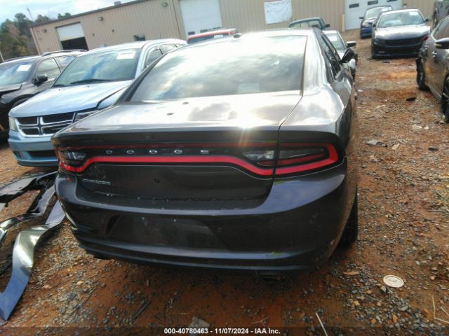 2C3CDXAT1MH526128 Dodge Charger Police Rwd