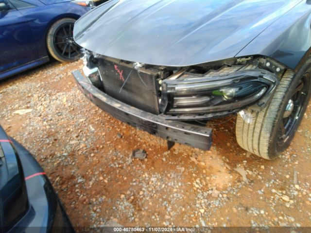 2C3CDXAT1MH526128 Dodge Charger Police Rwd