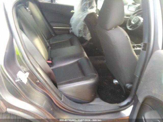 2C3CDXAT1MH526128 Dodge Charger Police Rwd