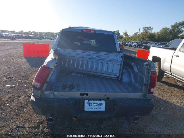 RAM 1500 Classic Warlock  4x4 5'7 Box 2021 1C6RR7LTXMS535530 Image 16