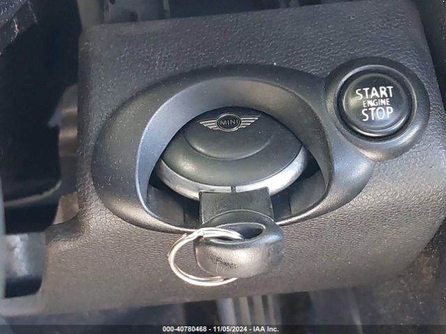 WMWZC3C59FWT02302 Mini Countryman Cooper S