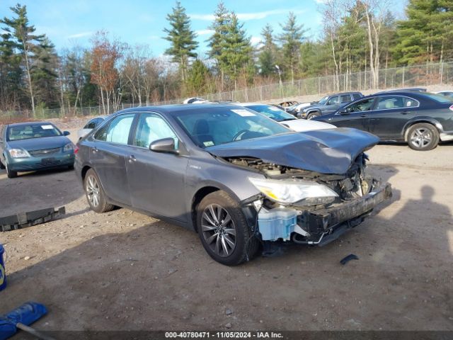 4T1BD1FK4HU207390 auction archive image