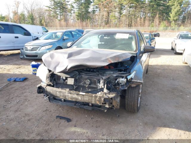 4T1BD1FK4HU207390 Toyota Camry Hybrid Xle