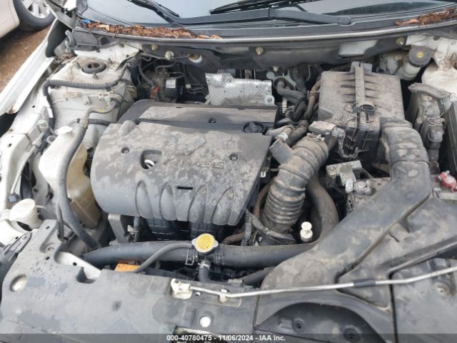 2013 MITSUBISHI LANCER JA32U2FU9DU006881 Photo 9