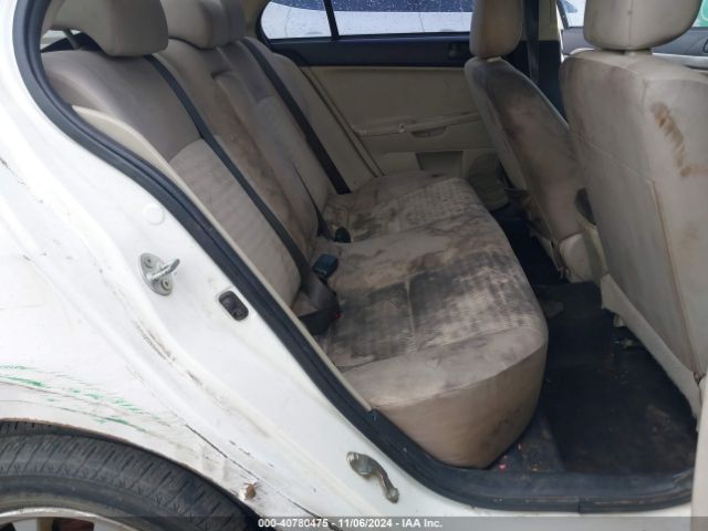 2013 MITSUBISHI LANCER JA32U2FU9DU006881 Photo 7