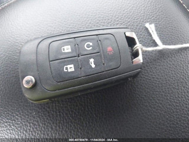 Chevrolet IMPALA 1LT 2018 2G1105SA9J9153192 Image 11