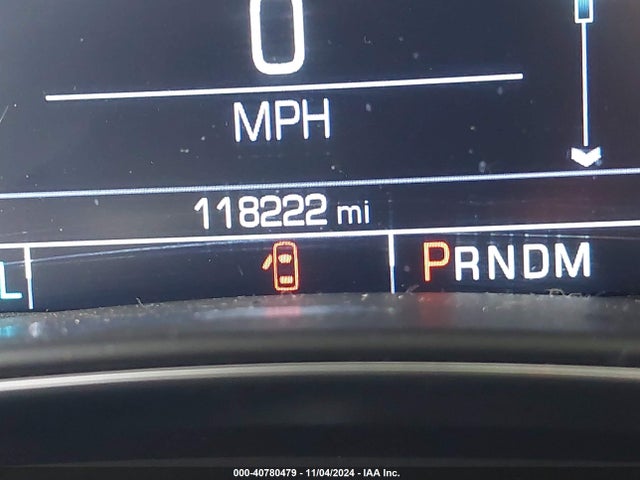 Chevrolet IMPALA 1LT 2018 2G1105SA9J9153192 Image 15