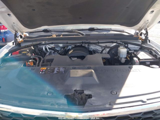 1GNSKBKCXGR325533 Chevrolet Tahoe Lt