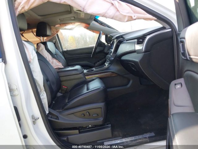 1GNSKBKCXGR325533 Chevrolet Tahoe Lt