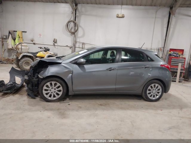KMHD35LH9HU353666 Hyundai ELANTRA GT