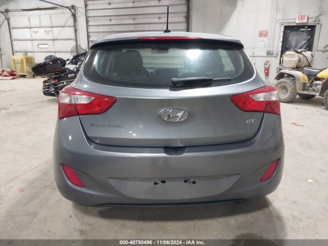 KMHD35LH9HU353666 Hyundai ELANTRA GT