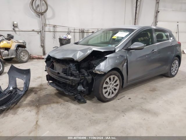 KMHD35LH9HU353666 Hyundai ELANTRA GT