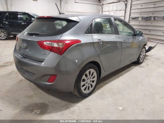 KMHD35LH9HU353666 Hyundai ELANTRA GT