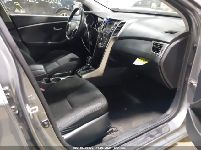 KMHD35LH9HU353666 Hyundai ELANTRA GT