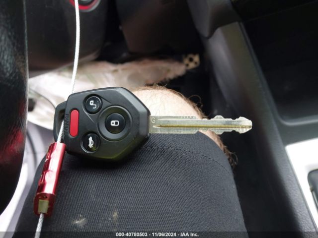 JF1VA1D62F9834207 Subaru Wrx Premium