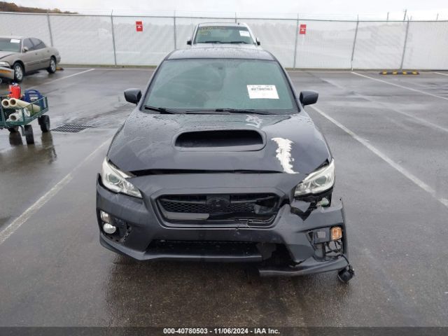 JF1VA1D62F9834207 Subaru Wrx Premium