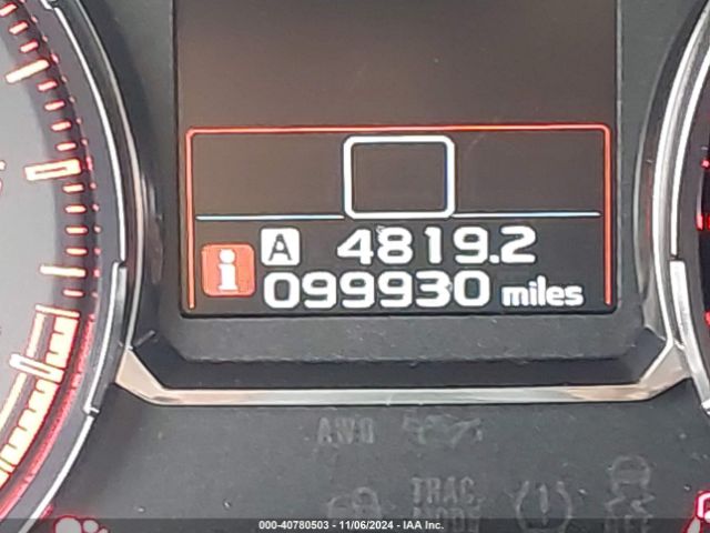 JF1VA1D62F9834207 Subaru Wrx Premium