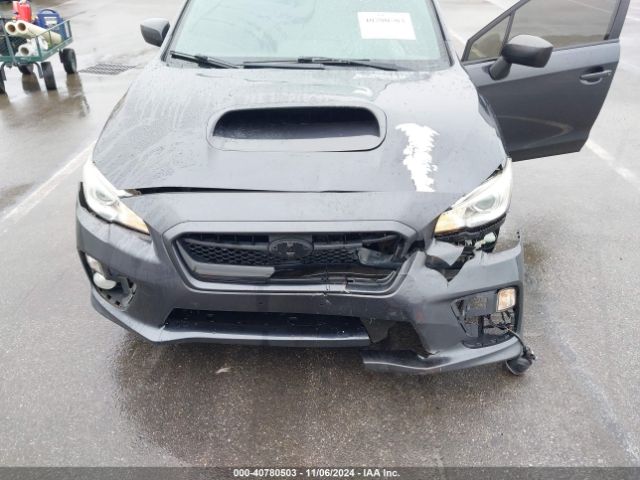 JF1VA1D62F9834207 Subaru Wrx Premium