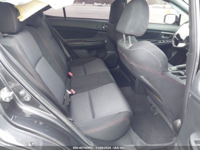 JF1VA1D62F9834207 Subaru Wrx Premium