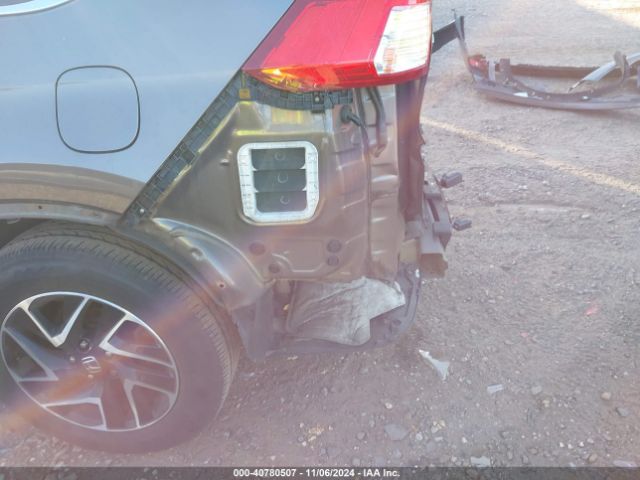 2HKRM4H45GH693428 Honda CR-V SE