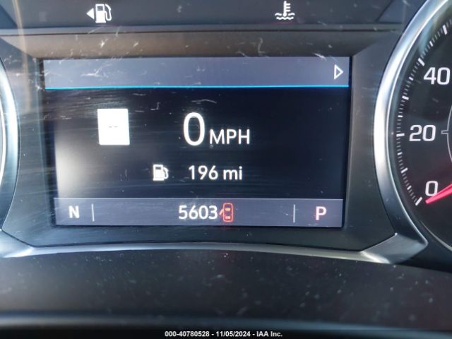 3GKALVEV8NL223334 GMC Terrain Awd Slt