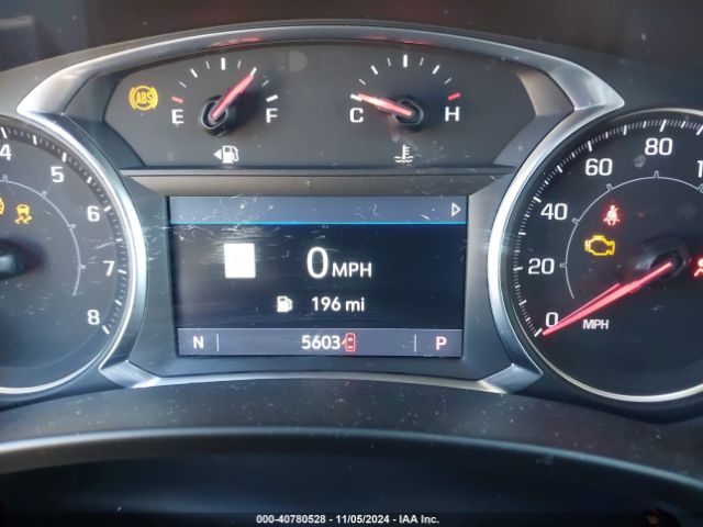 3GKALVEV8NL223334 GMC Terrain Awd Slt