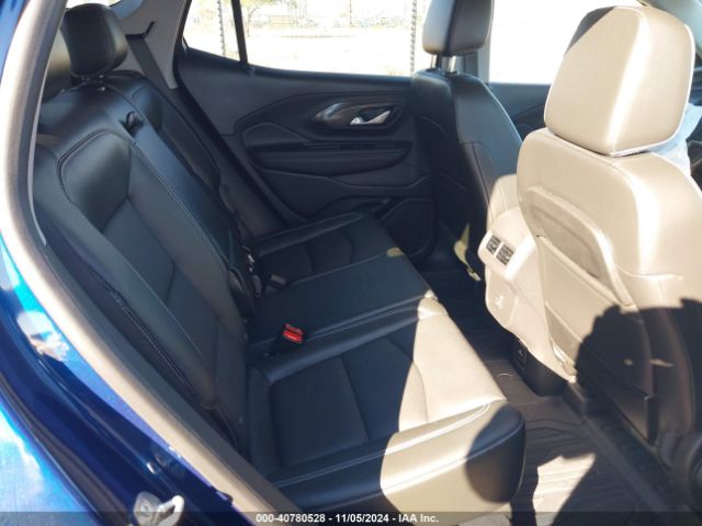3GKALVEV8NL223334 GMC Terrain Awd Slt